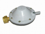 Редуктор бытовой газовый РДГС 1-0,5 (Лягушка)